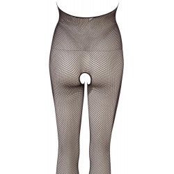 Bodystocking catsuit sex siateczka erotyczna s-l