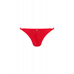Bielizna-Obsessiver stringi O/S