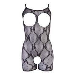 Cycling Shorts Catsuit L/XL
