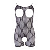 Cycling Shorts Catsuit L/XL