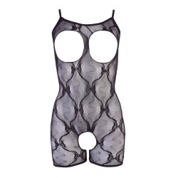 Cycling Shorts Catsuit L/XL
