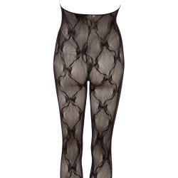 Catsuit open bust S-L