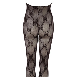 Catsuit open bust S-L