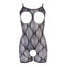 Cycling Shorts Catsuit L/XL