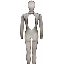 Catsuit Mask S-L
