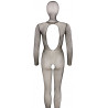 Catsuit Mask S-L