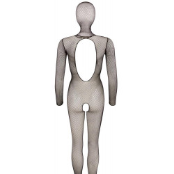 Catsuit Mask S-L