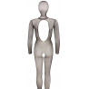 Catsuit Mask S-L