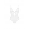 Heavenlly body otwarte wycięty krok erotyka XL/2XL