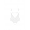 Heavenlly body otwarte wycięty krok erotyka XL/2XL