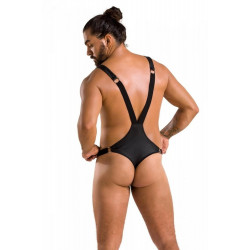 028 BODY HARRY black XXL/XXXL - Passion