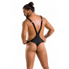 028 BODY HARRY black XXL/XXXL - Passion
