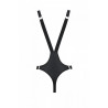 028 BODY HARRY black XXL/XXXL - Passion
