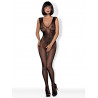 Siateczka na ciało bodystocking obsessive s/m/l