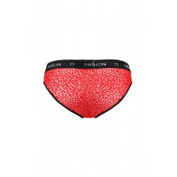 031 SLIP MIKE red L/XL - Passion