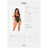 Norides body  XL/2XL