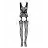 Bosytocking sex wycięty krok obsessive s/m/l
