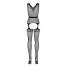 Bosytocking sex wycięty krok obsessive s/m/l