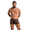 032 SHORT JAMES black S/M - Passion