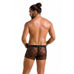 032 SHORT JAMES black S/M - Passion