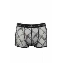 032 SHORT JAMES black S/M - Passion