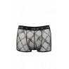 032 SHORT JAMES black S/M - Passion