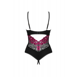 Rosenty body otwarte  M/L