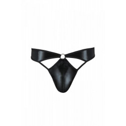 033 THONG PAUL black S/M - Passion