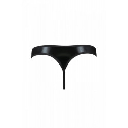 033 THONG PAUL black S/M - Passion