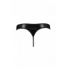 033 THONG PAUL black S/M - Passion
