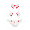 037 SET GREGORY white L/XL - Passion