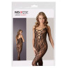 Lace Catsuit L/XL