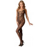 Lace Catsuit L/XL
