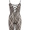 Lace Catsuit L/XL