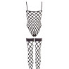 Body and Stockings S-L