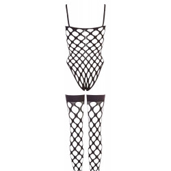 Body and Stockings S-L