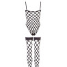Body and Stockings S-L