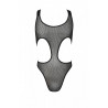 040 BODY LEON black S/M - Passion