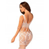 Bielizna-Bodystocking G330  S/M/L