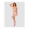 Bielizna-Bodystocking G330  S/M/L