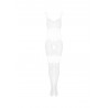 Bielizna-Bodystocking G330  S/M/L