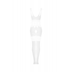 Bielizna-Bodystocking G330  S/M/L