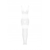 Bielizna-Bodystocking G330  S/M/L