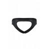 041 SLIP OPEN JOE black XXL/XXXL - Passion