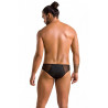 042 SLIP TIMMY black S/M - Passion