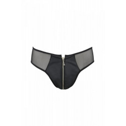 042 SLIP TIMMY black S/M - Passion
