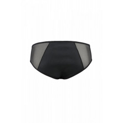 042 SLIP TIMMY black S/M - Passion