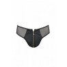 042 SLIP TIMMY black XXL/XXXL - Passion