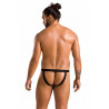 044 SLIP OPEN BEN black L/XL - Passion