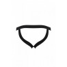 044 SLIP OPEN BEN black L/XL - Passion